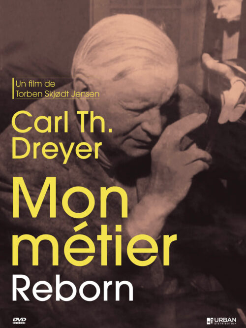 Urban Boutiq - Carl Th. Dreyer – Mon métier / Reborn