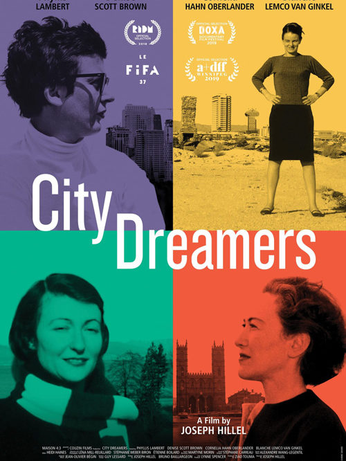 Urban Boutiq - City Dreamers