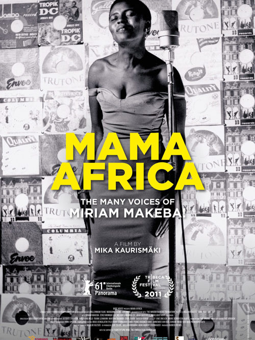 Urban Boutiq - Mama Africa